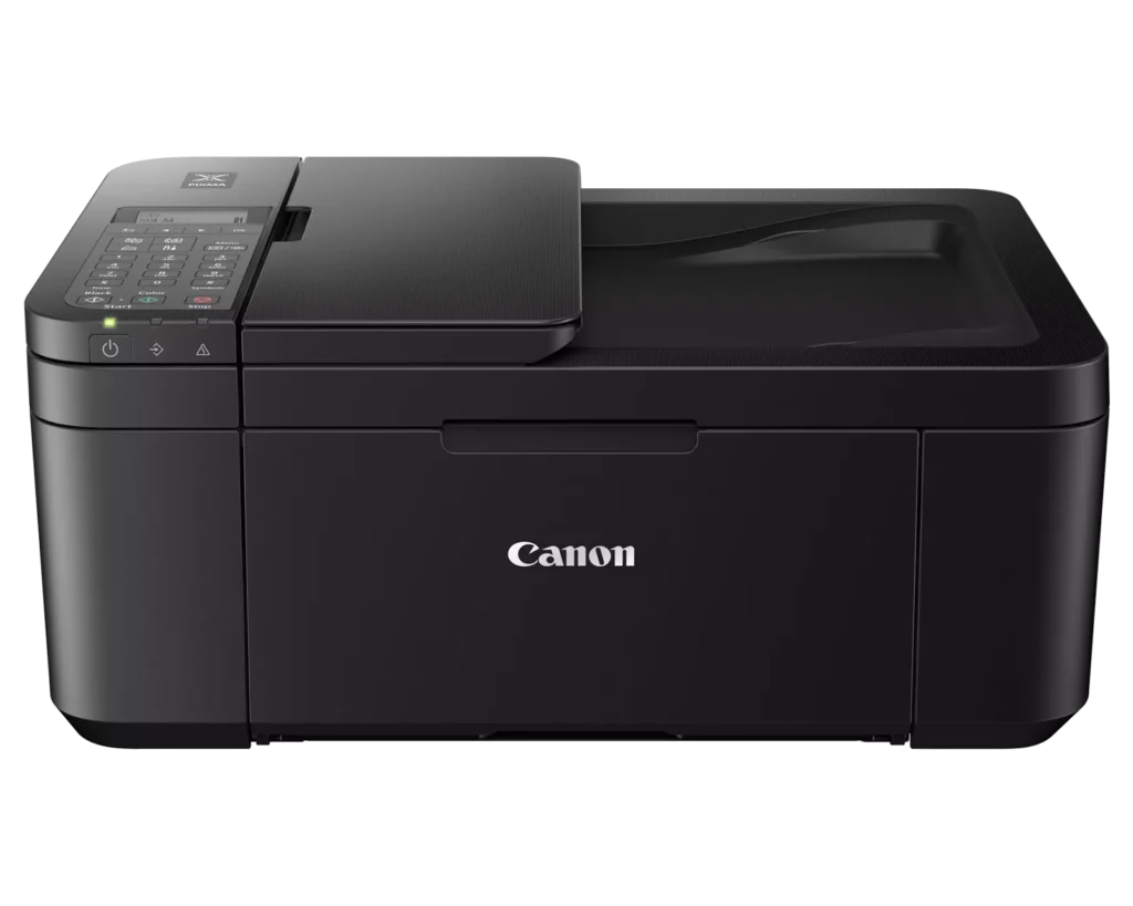 Canon Pixma TR4720 Printer