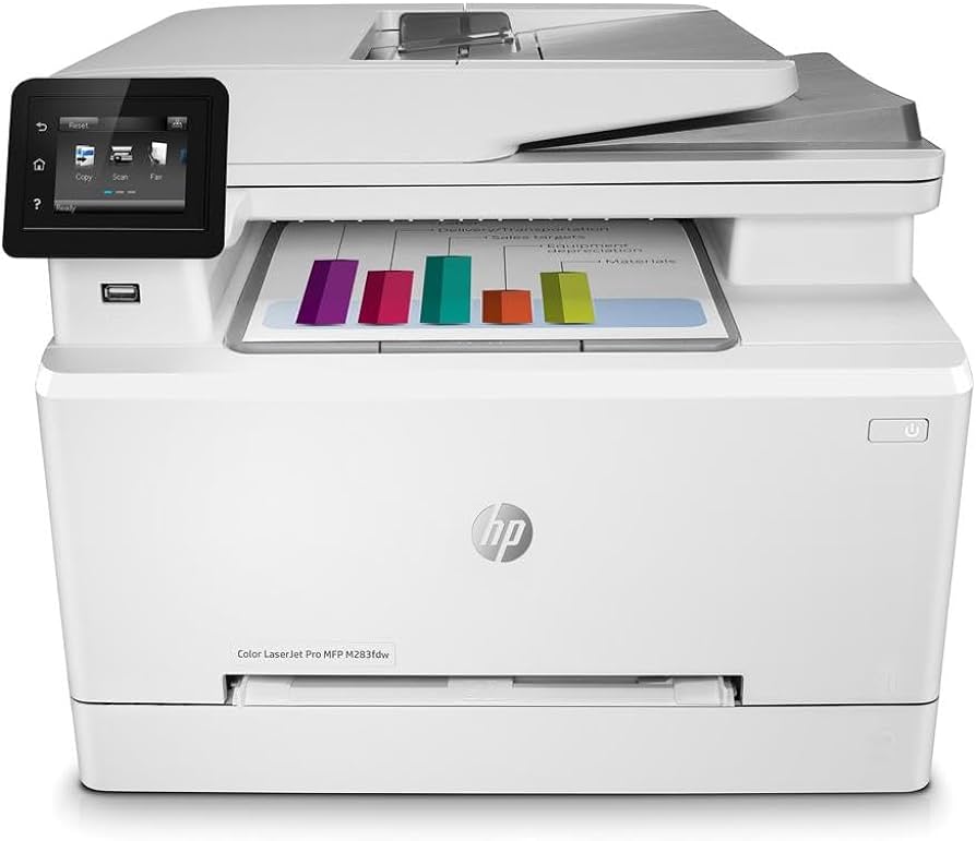 HP Color Laser Jet Pro