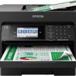 Epson WorkForce Pro WF-7820