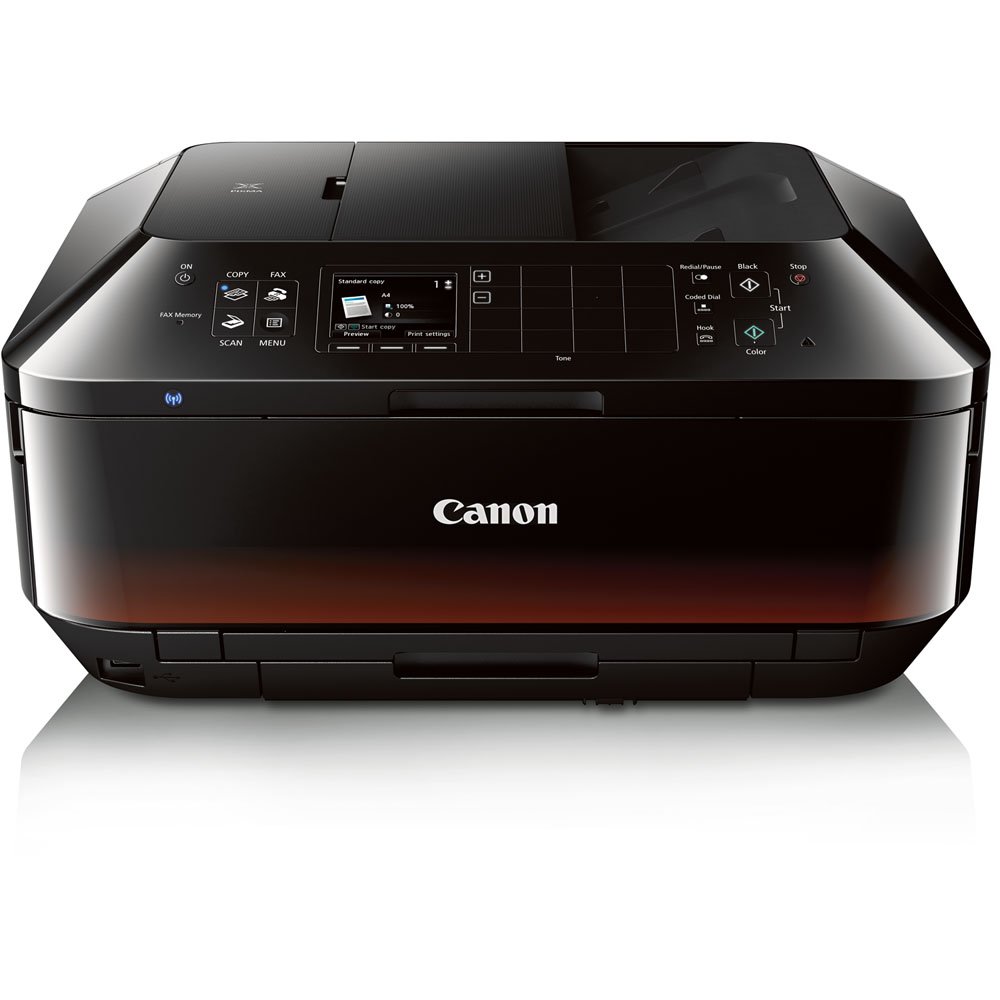 Canon Pixma MX922