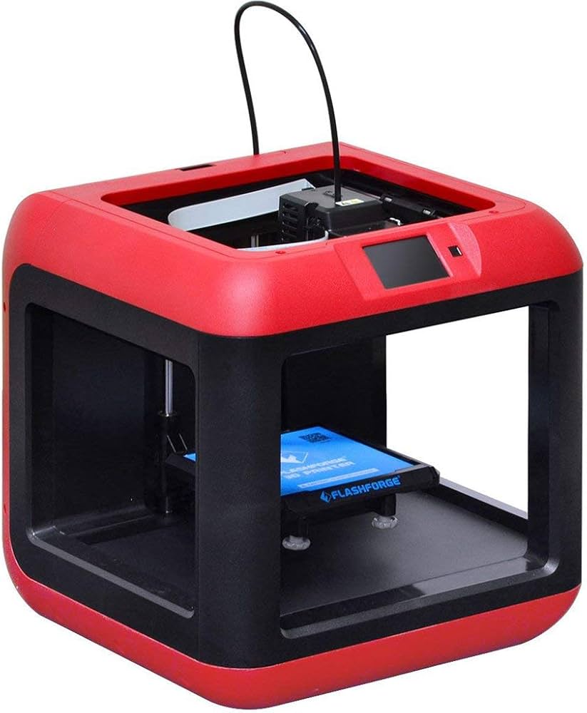 FlashForge Finder 3D Printer