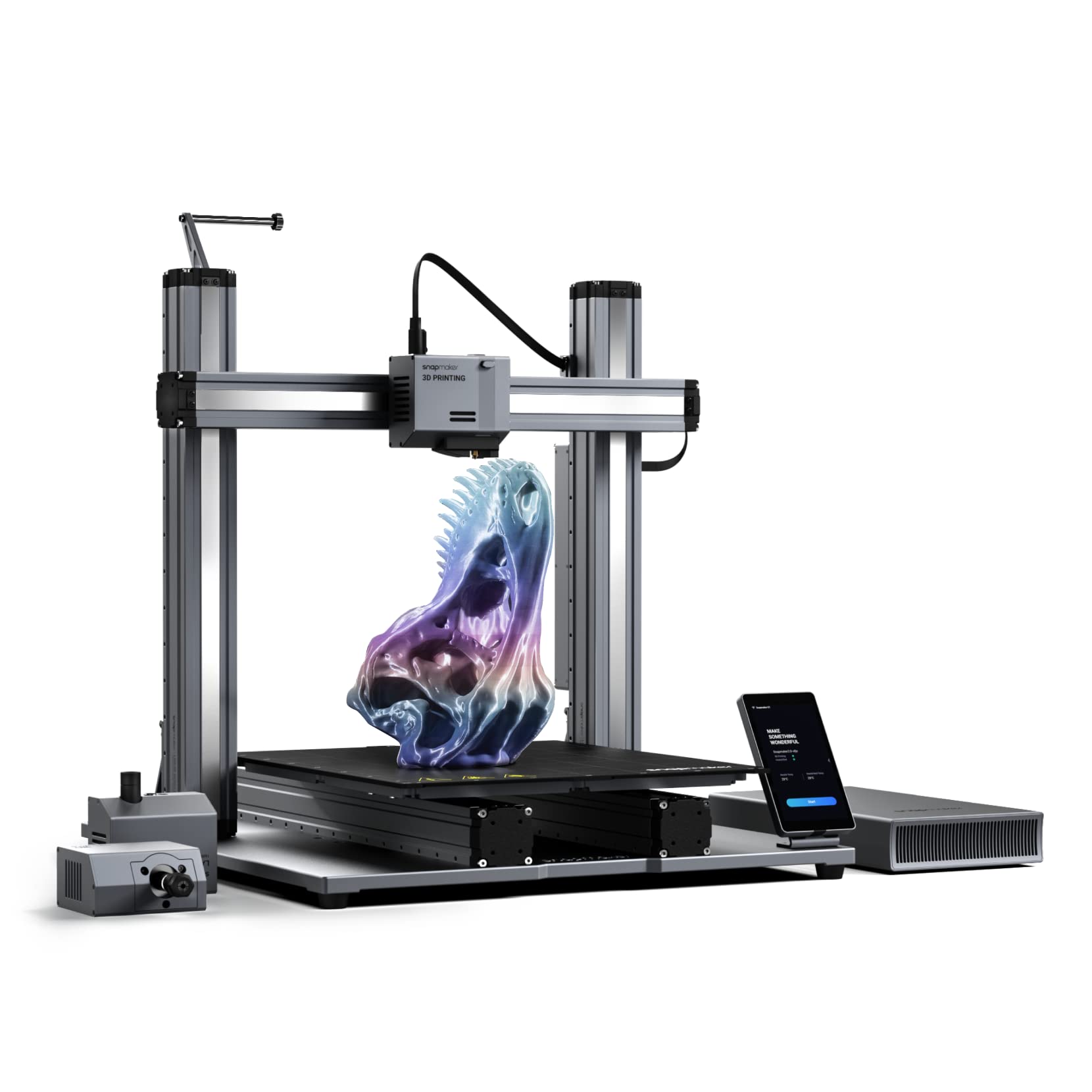 3-in-1 3D Printer