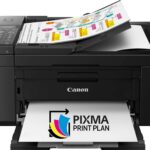 Canon PIXMA TR4720