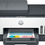 HP Smart Tank All-in-One Printer