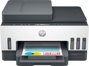 HP Smart Tank All-in-One Printer