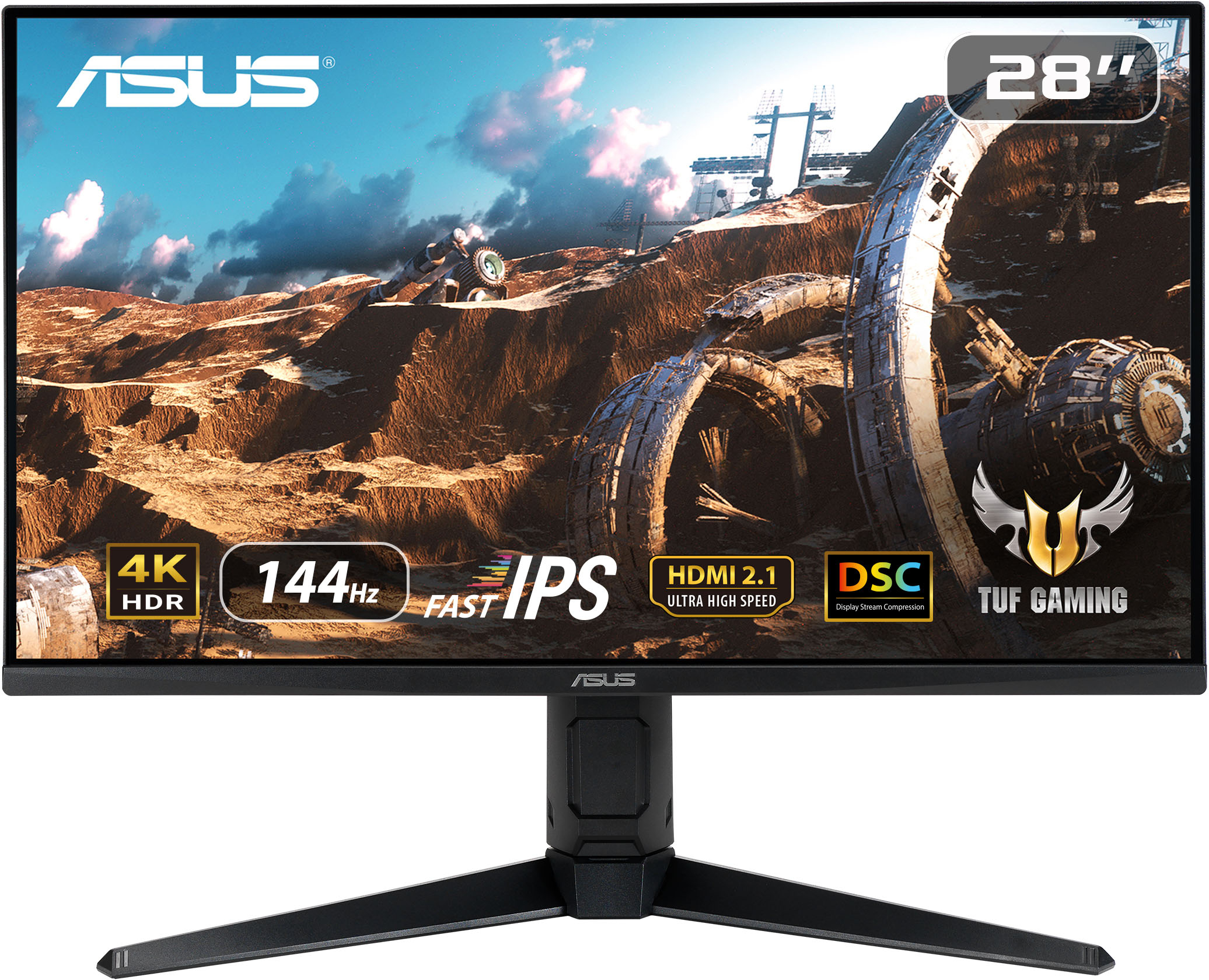 144Hz Monitor