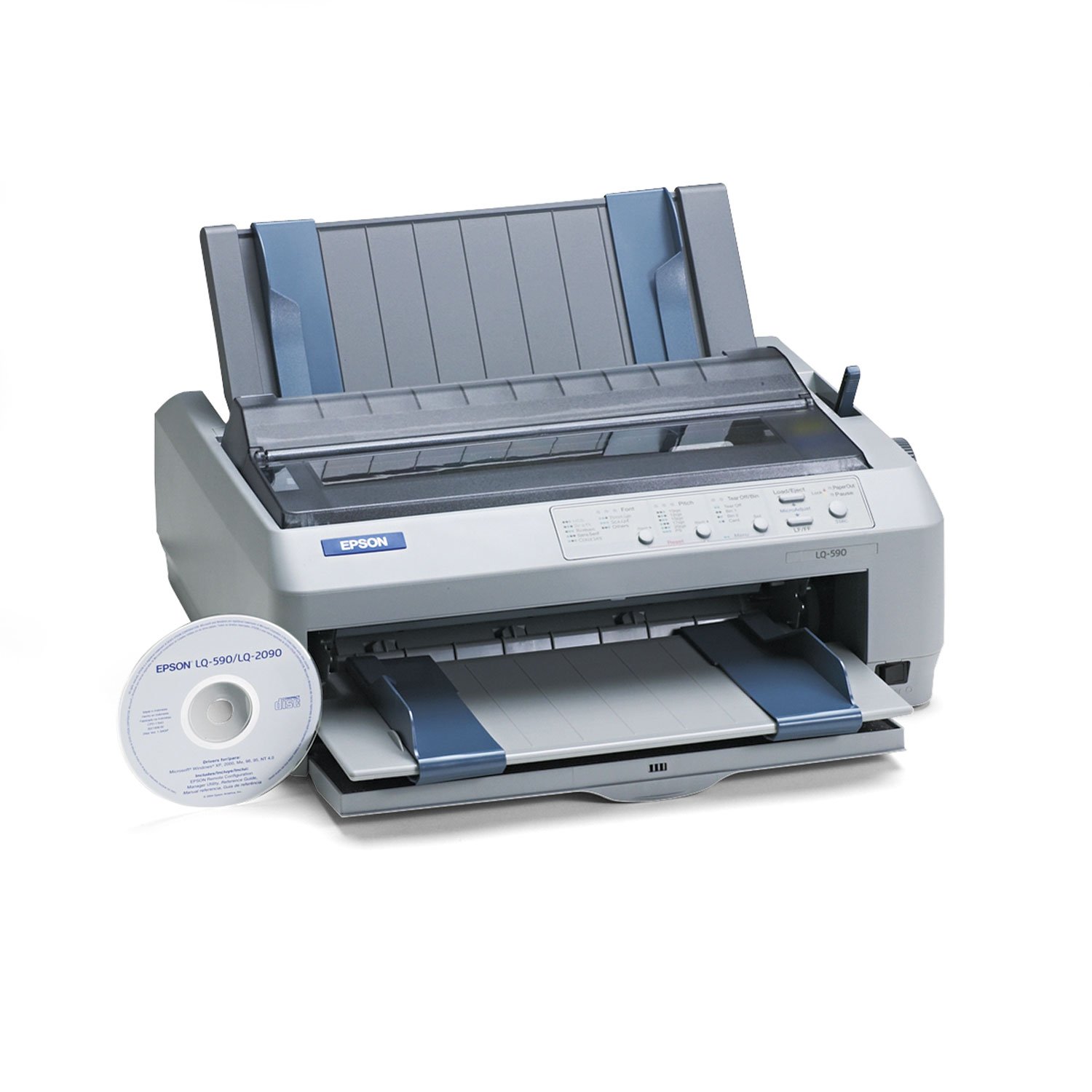 Impact Printer