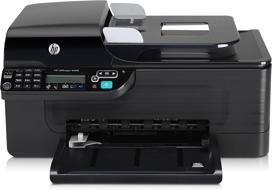 Officejet 4500