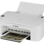 Canon Pixma Printer