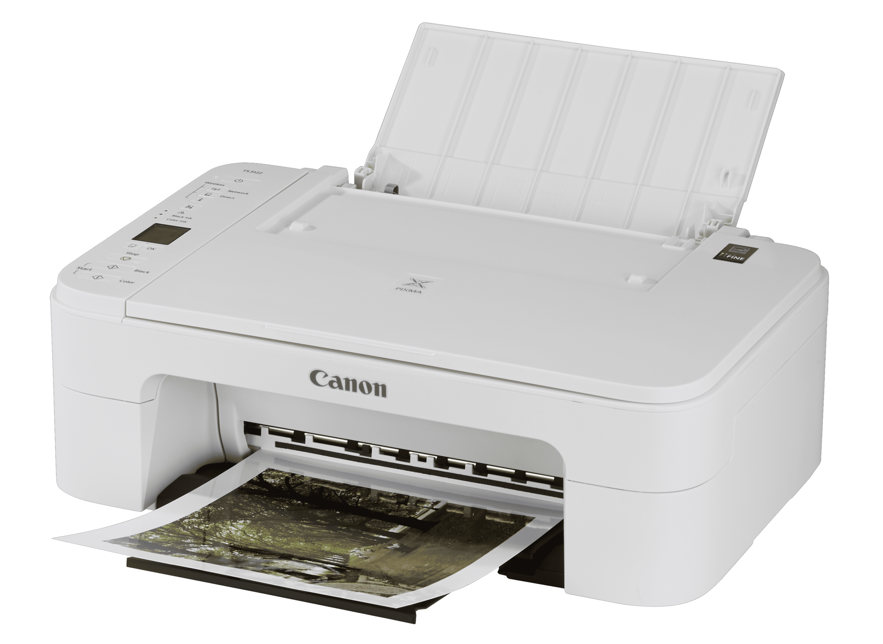 Canon Pixma Printer