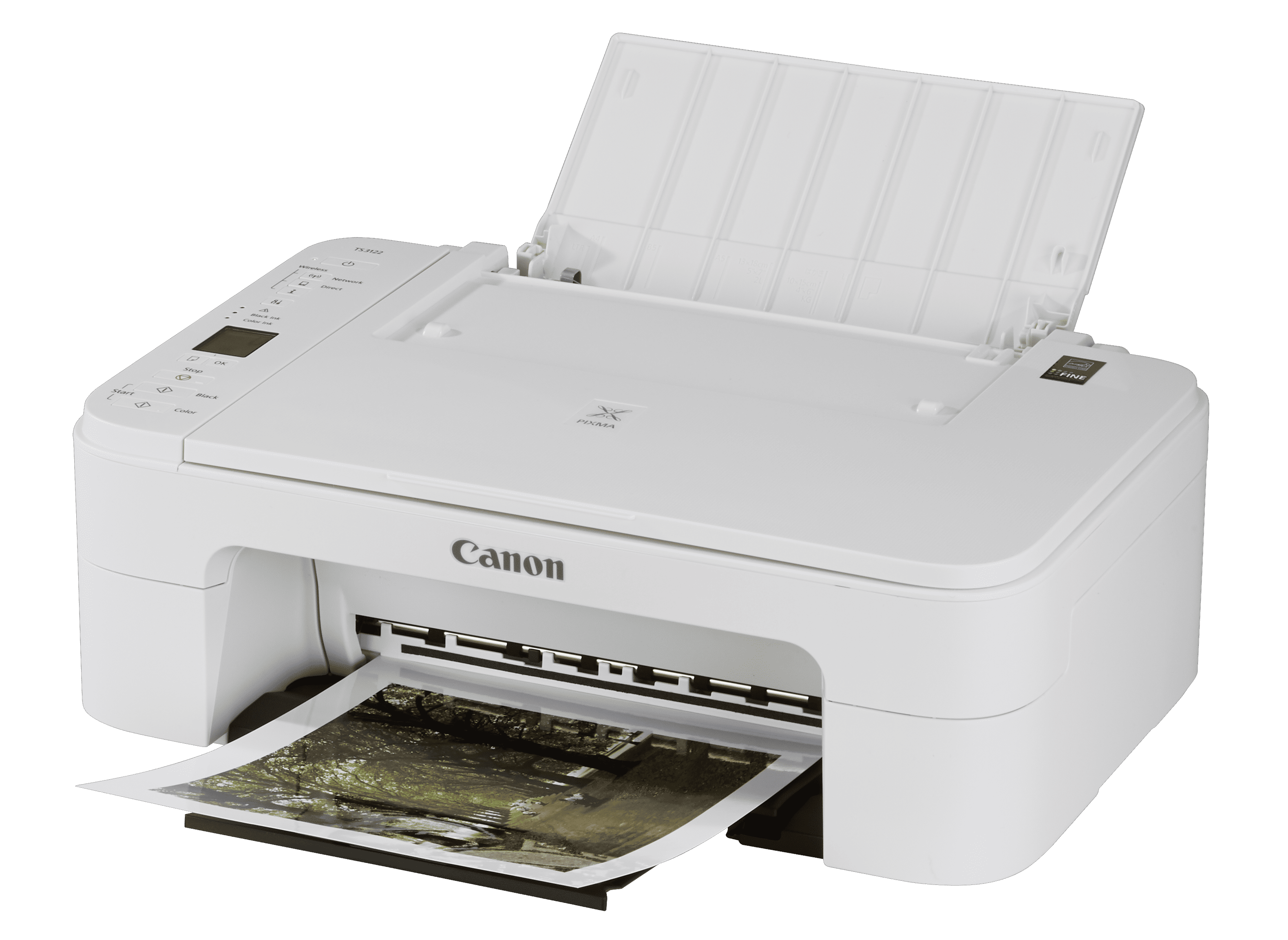 Canon Pixma Printer