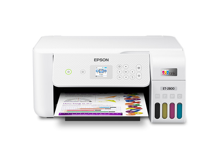 Epson ET-2800 Printer