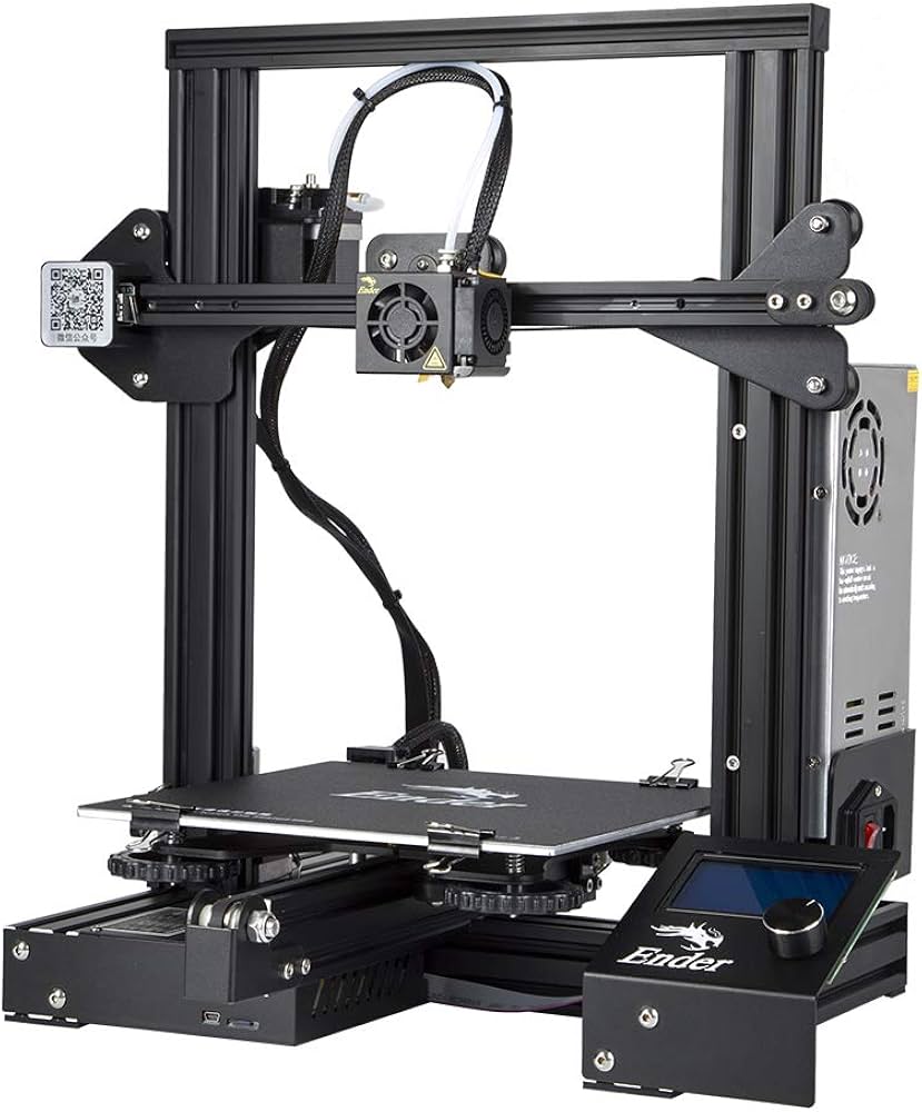 Ender 3 Pro: A Budget-Friendly 3D Printing Powerhouse The Creality Ender 3 Pro is a popular choice for beginners and hobbyists looking to enter the world of 3D printing. It offers a great balance of affordability, features, and print quality, making it a strong contender in the budget 3D printer market. Key Features * **Build Volume:** 220 x 220 x 250 mm – Provides ample space for a variety of prints. * **Magnetic Build Plate:** The removable magnetic bed makes it easy to remove prints. * **Upgraded Extruder:** The MK-10 extruder reduces the risk of clogging and uneven extrusion. * **Sturdy Frame:** The Y-axis has been redesigned with a 40x40 aluminum extrusion for increased stability. * **MeanWell Power Supply:** Offers reliable power and faster heating. * **Open-Source Firmware:** Allows for customization and community support. Pros * **Affordable:** One of the most budget-friendly 3D printers with decent quality. * **Good Print Quality:** Capable of producing detailed and accurate prints. * **Easy to Assemble:** The assembly process is relatively straightforward, even for beginners. * **Large Community Support:** A large and active community provides resources, modifications, and troubleshooting assistance. * **Wide Range of Filaments:** Compatible with various filament types, including PLA, ABS, PETG, and TPU. Cons * **Manual Bed Leveling:** Requires manual bed leveling, which can be time-consuming for beginners. * **Noise Level:** Can be a bit noisy during operation. * **Basic User Interface:** The user interface is functional but could be more user-friendly. Is the Ender 3 Pro Right for You? The Ender 3 Pro is an excellent choice for: * **Beginners:** Its affordability and ease of assembly make it a great entry point into 3D printing. * **Hobbyists:** Provides good print quality and versatility for various projects. * **Makers and Tinkerers:** Open-source firmware allows for customization and experimentation. Tips for Ender 3 Pro Users * **Bed Leveling:** Mastering bed leveling is crucial for successful prints. Watch tutorials and practice to achieve a level bed. * **Firmware Updates:** Consider updating the firmware to the latest version for improved performance and features. * **Community Resources:** Utilize the vast online community for troubleshooting, modifications, and inspiration. * **Filament Quality:** Use high-quality filament for optimal print results. The Ender 3 Pro remains a popular and highly-regarded 3D printer, offering a compelling combination of affordability and performance. With a bit of practice and patience, you can achieve impressive results with this capable machine.