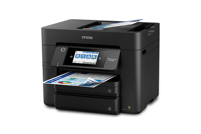 Epson Printer Test Page PDF: Download - Printing Watch