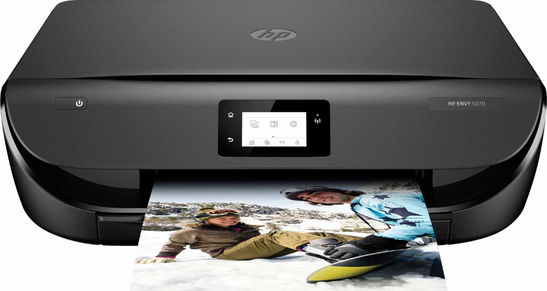 HP Envy Printer