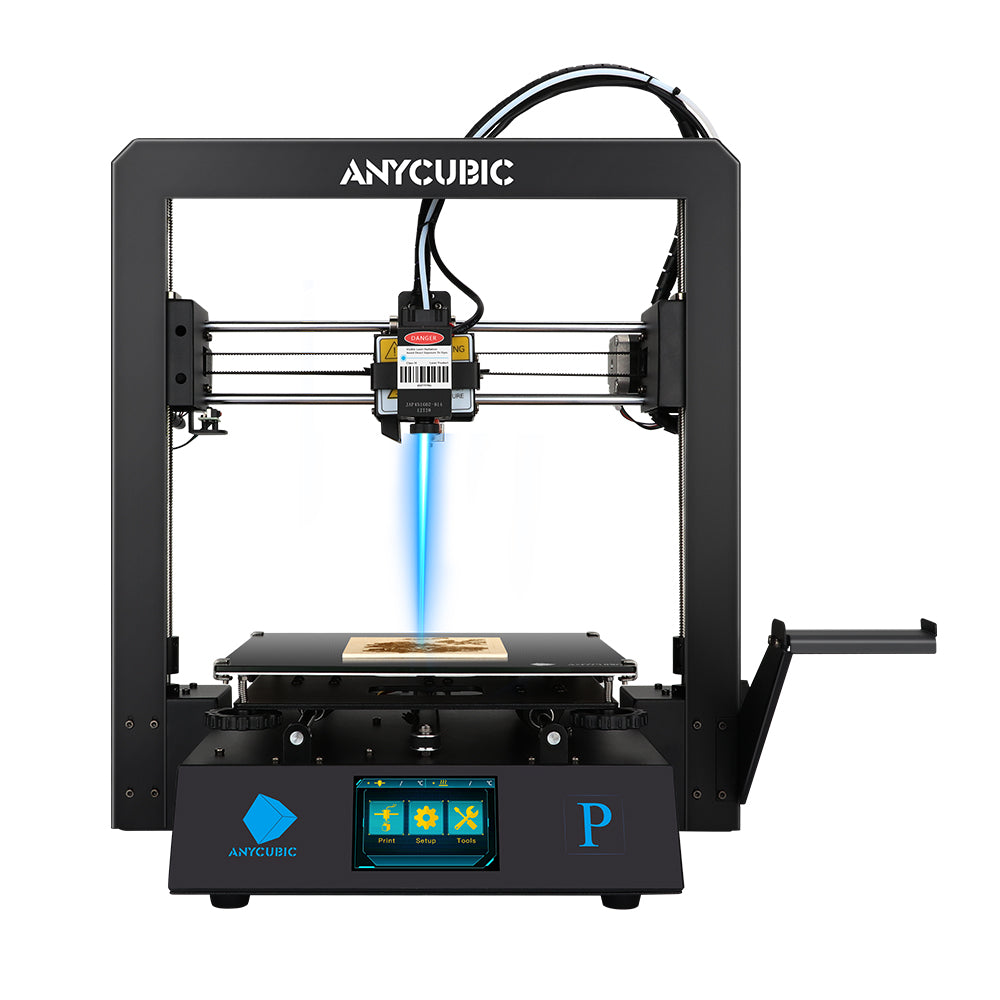 Anycubic Mega Pro 3D Printer