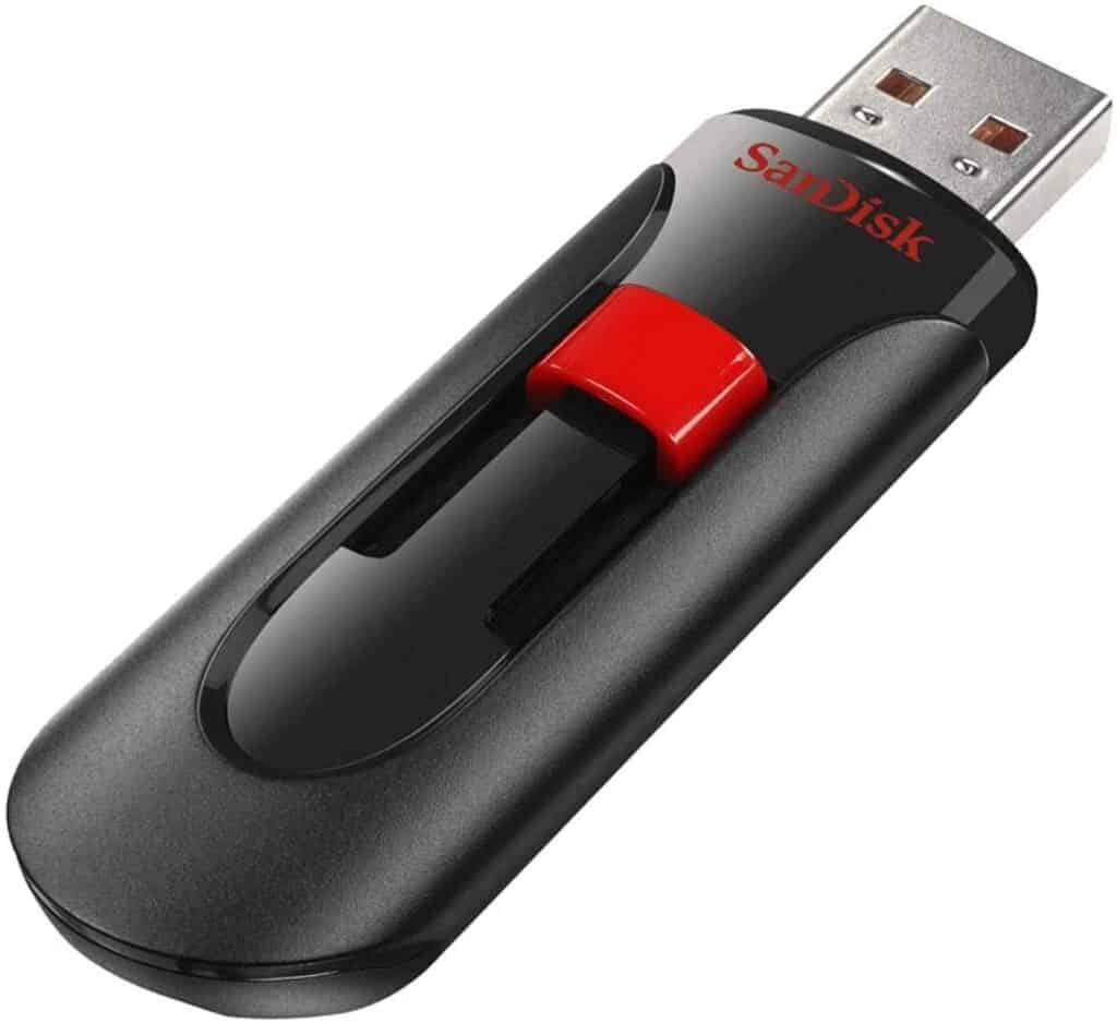 USB Flash Drive