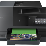 HP OfficeJet Pro 8620