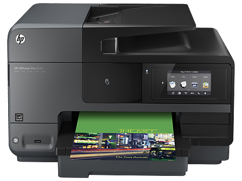 HP OfficeJet Pro 8620