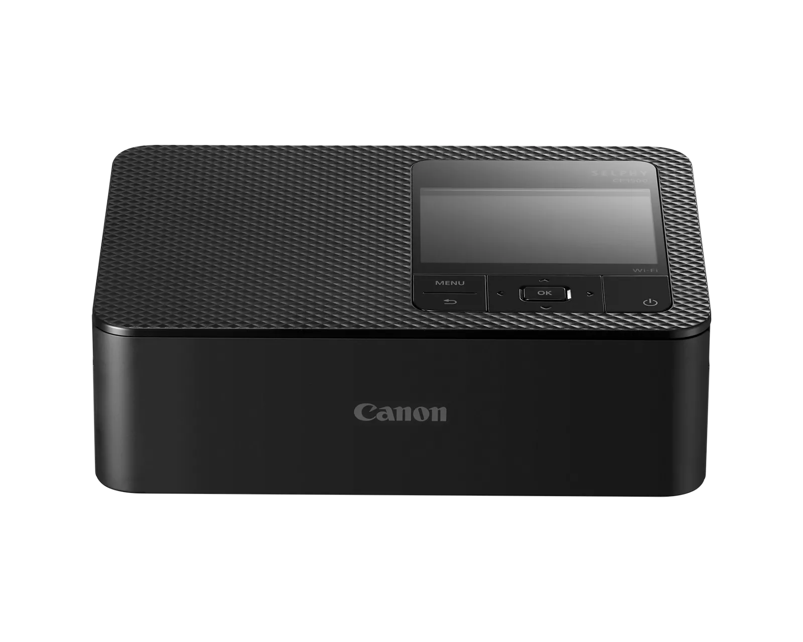 Canon Selphy Printer