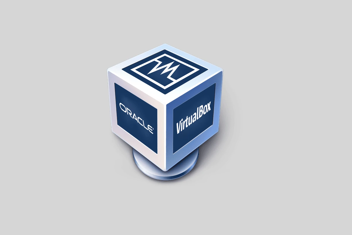 Oracle Virtualbox